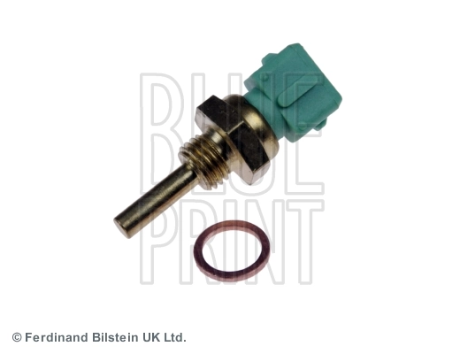 Sensor, coolant temperature